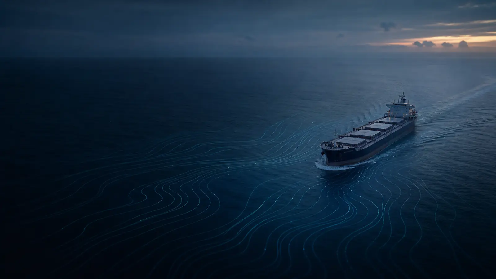 NOS Voyage concept